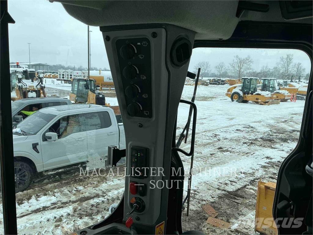 CAT D5 Dozere Beltegående