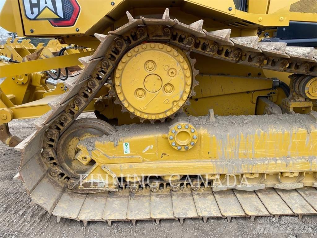 CAT D5-17 Dozere Beltegående