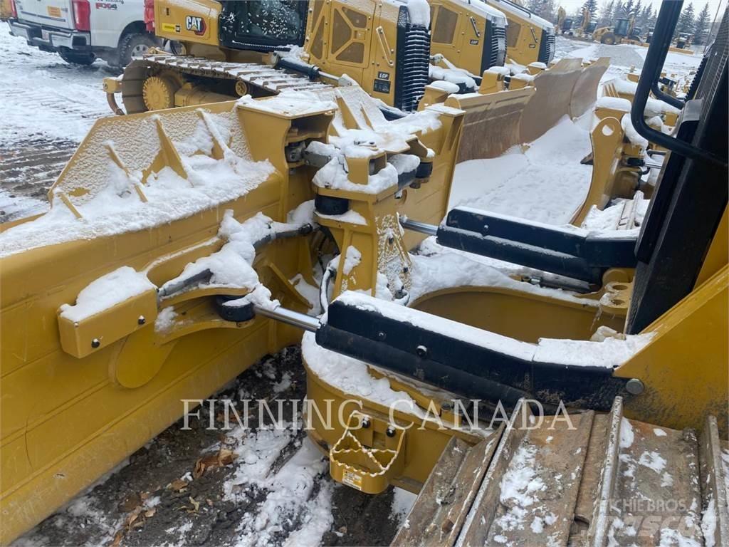 CAT D5-17 Dozere Beltegående