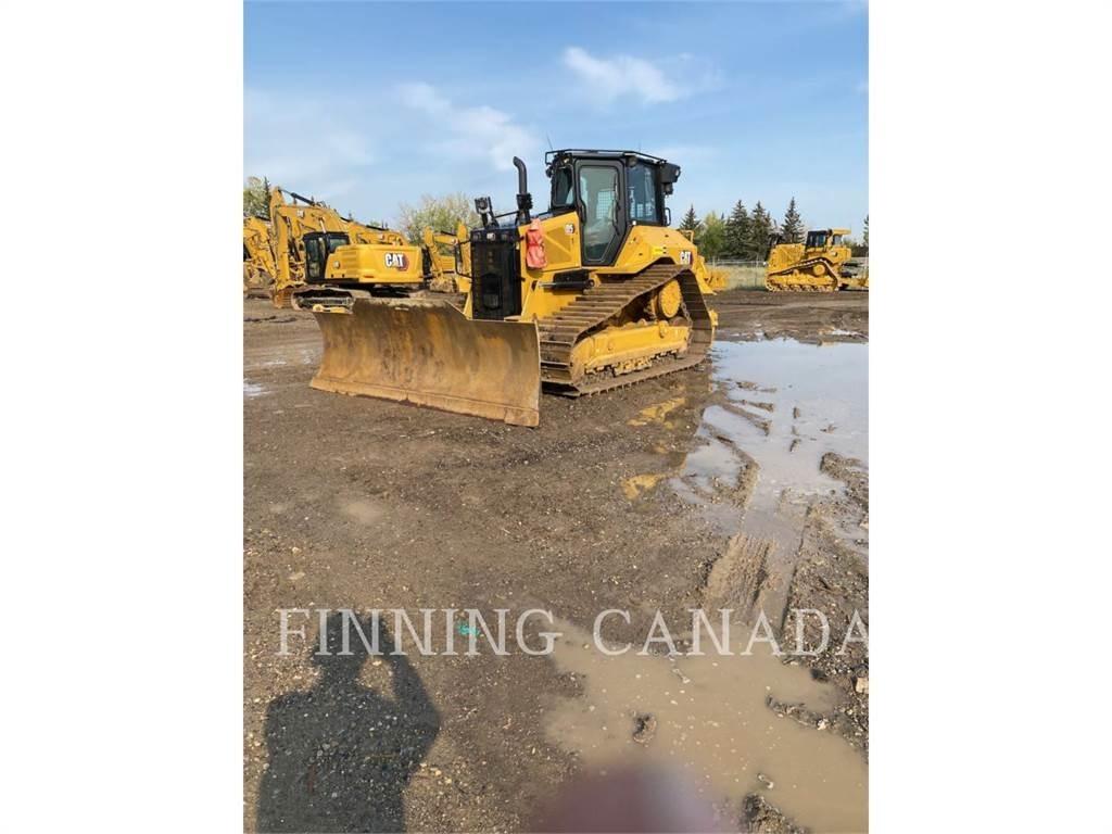 CAT D5-17 Dozere Beltegående