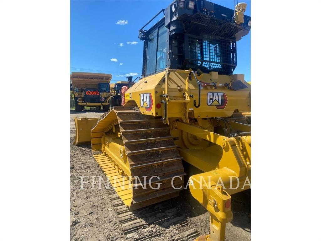 CAT D5-17 Dozere Beltegående