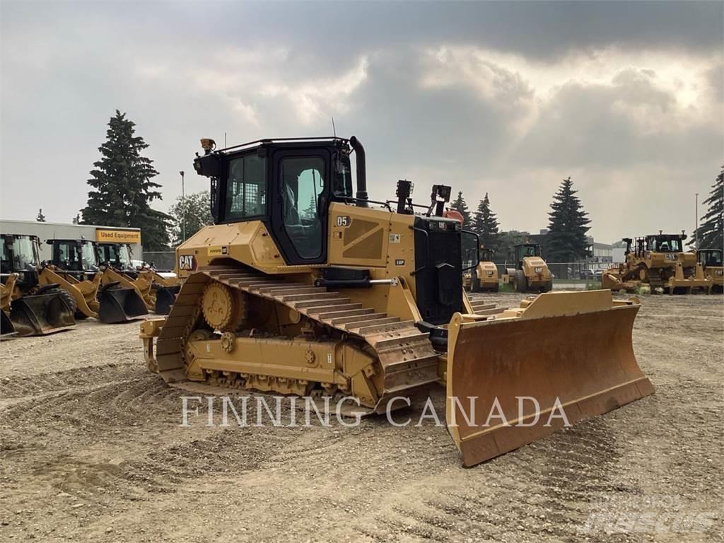 CAT D5-17 Dozere Beltegående