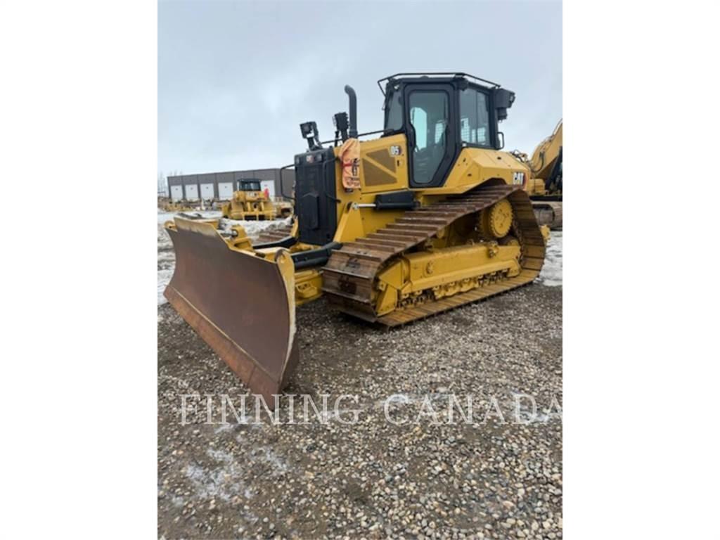 CAT D5-17 Dozere Beltegående