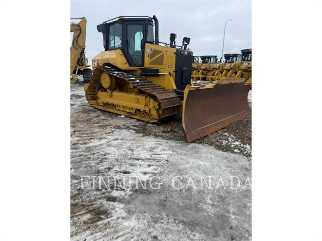 CAT D5-17 Dozere Beltegående