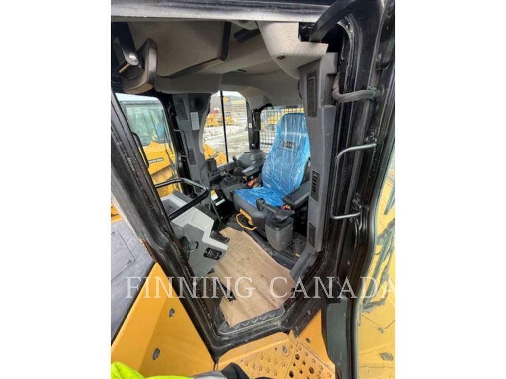 CAT D5-17 Dozere Beltegående