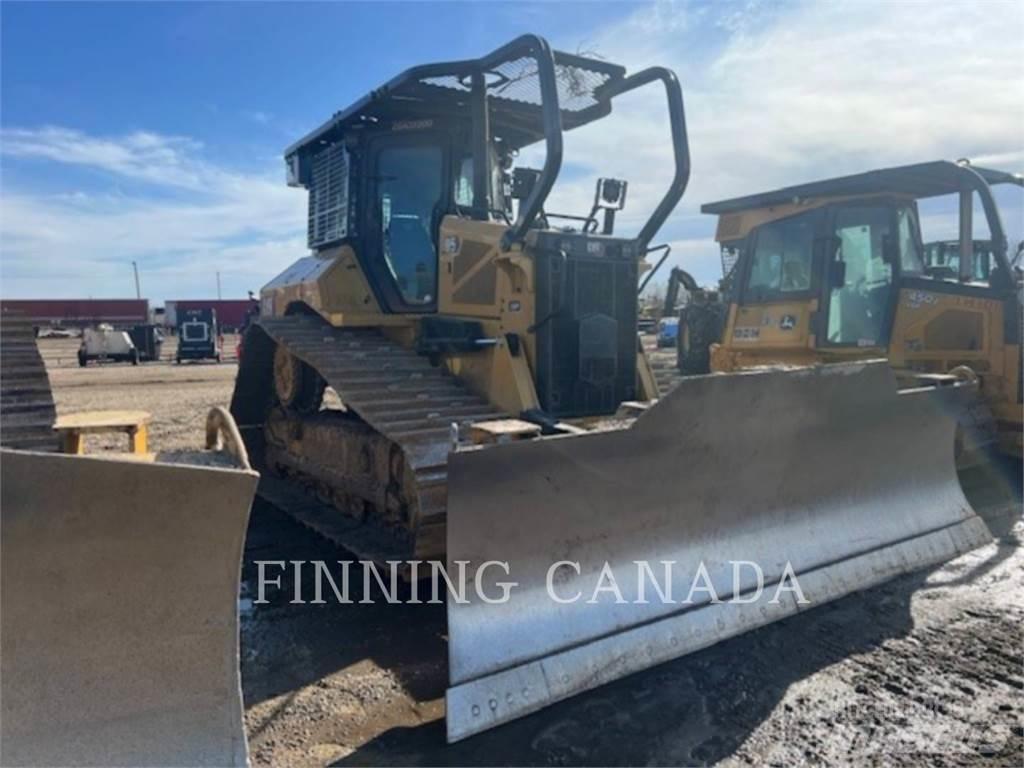 CAT D5-17 Dozere Beltegående