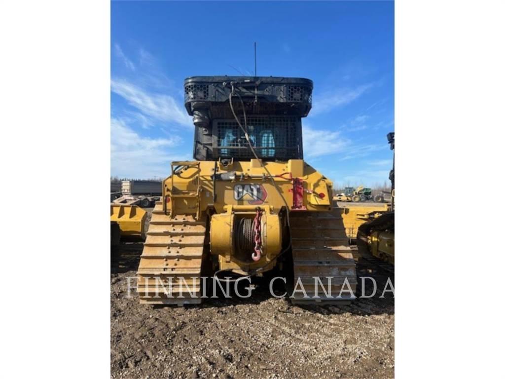 CAT D5-17 Dozere Beltegående