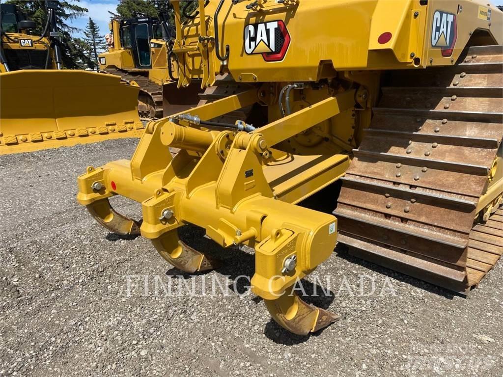 CAT D5-17 Dozere Beltegående