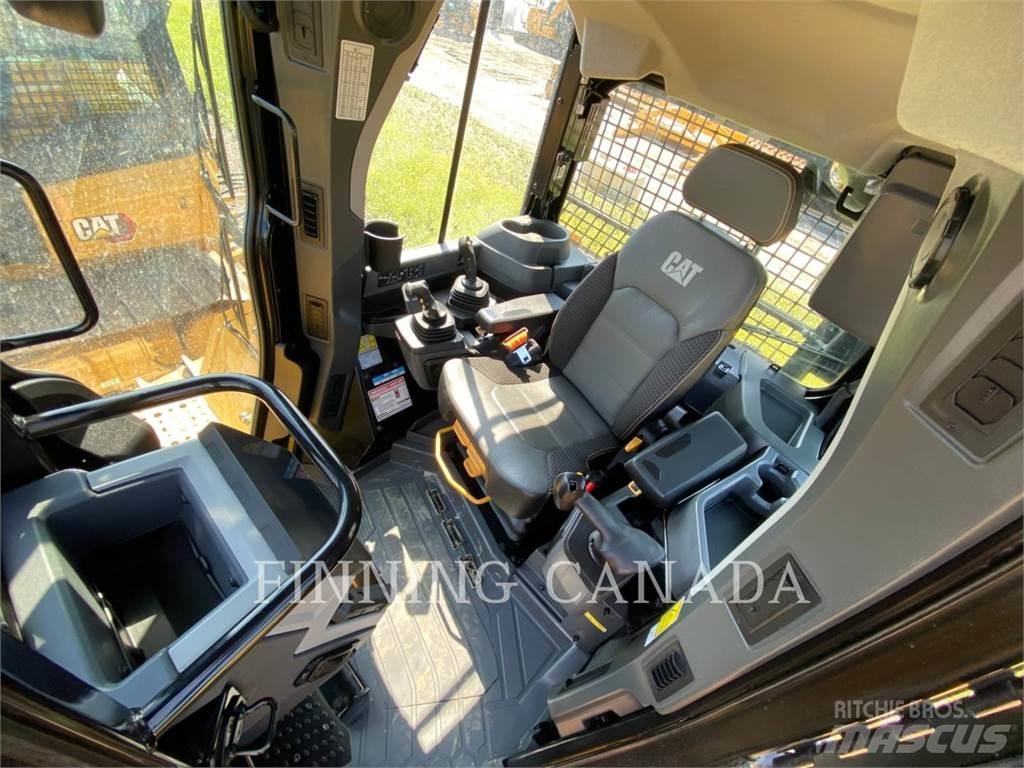 CAT D5-17 Dozere Beltegående