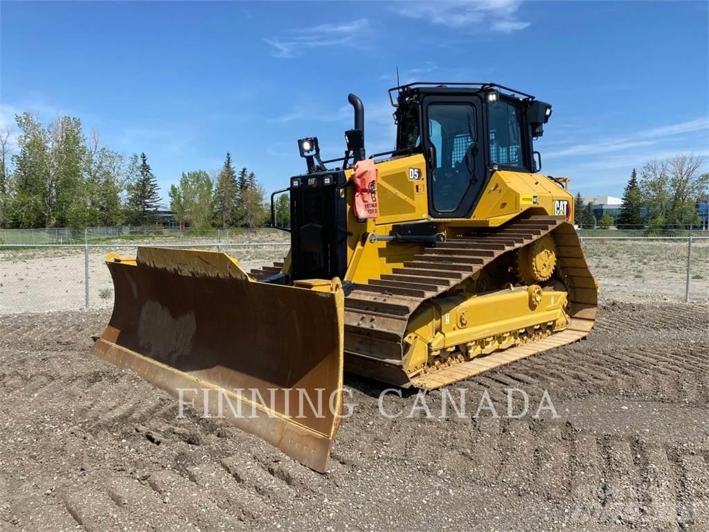 CAT D5-17 Dozere Beltegående