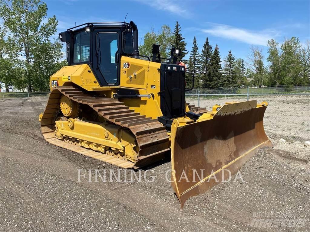 CAT D5-17 Dozere Beltegående