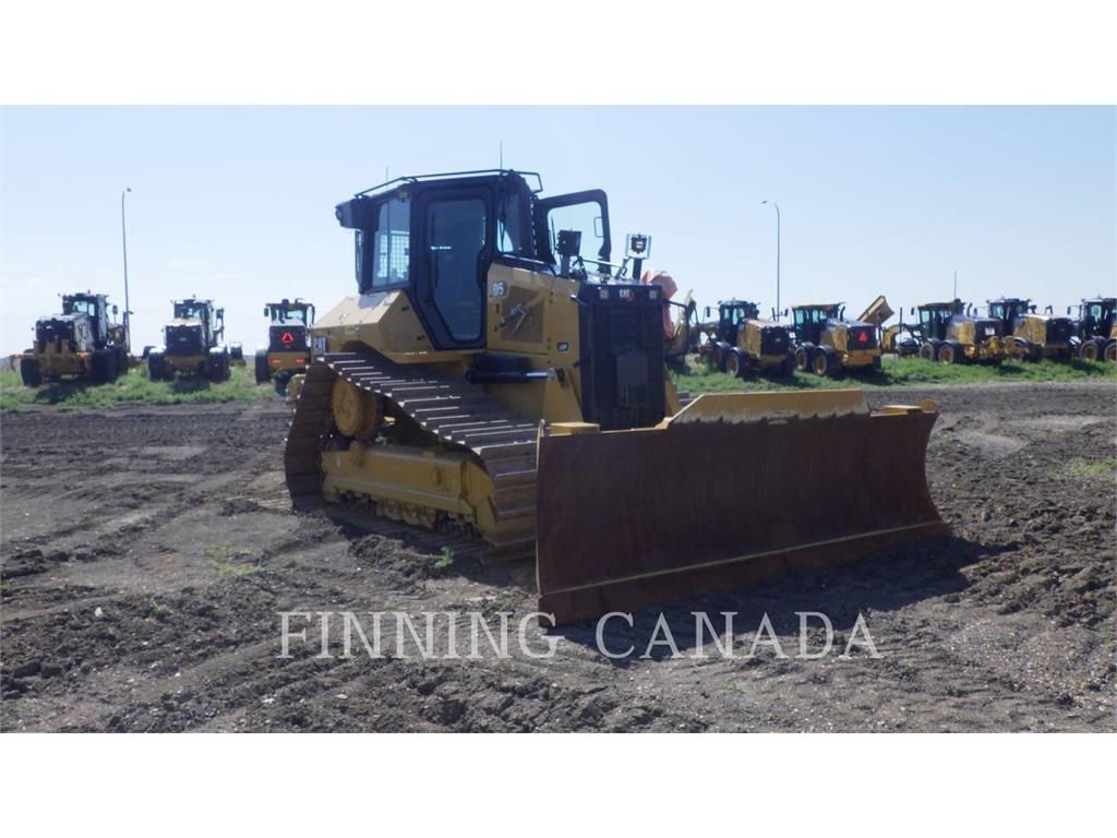 CAT D5-17 Dozere Beltegående