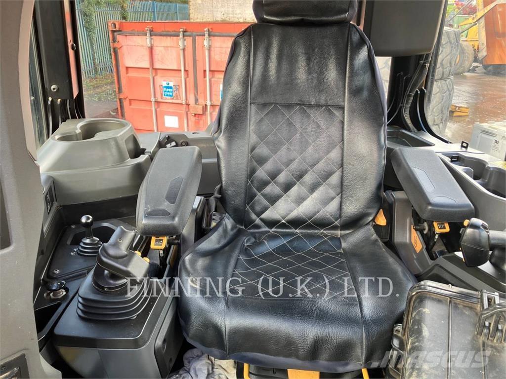 CAT D5-17 LGP Dozere Beltegående