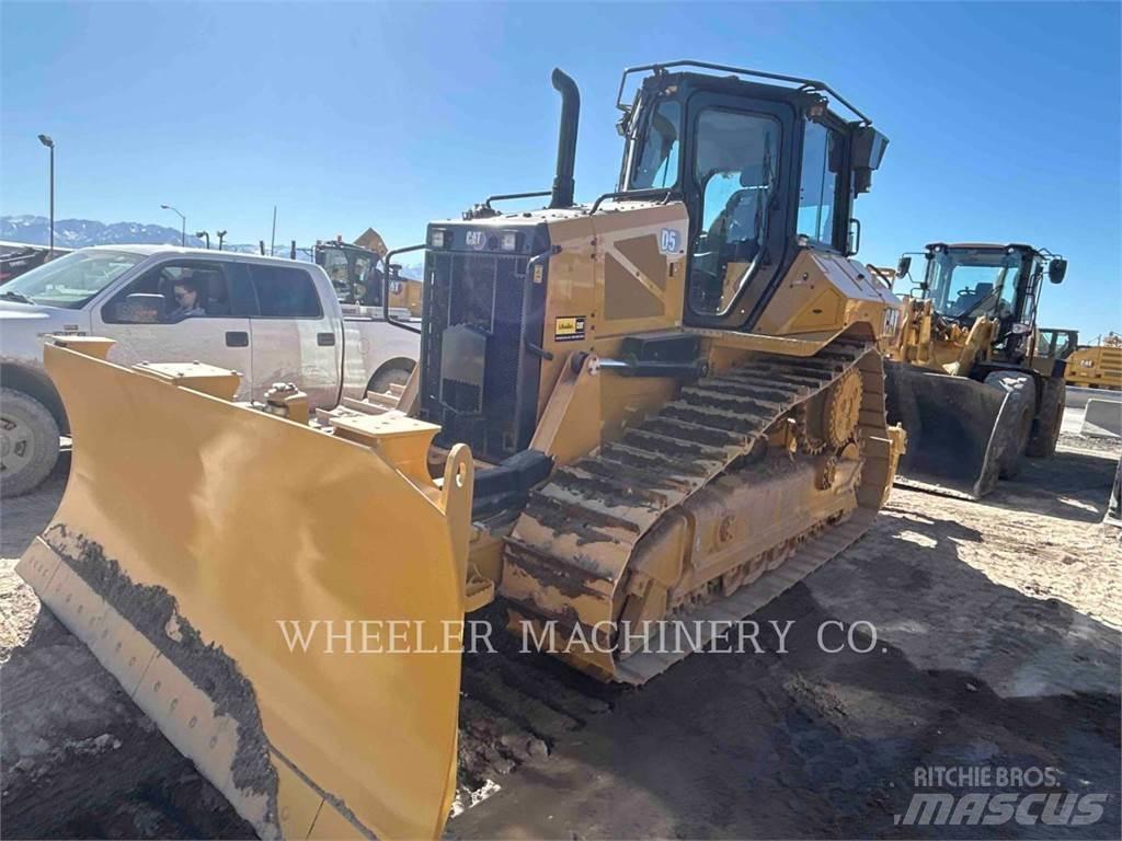 CAT D5-17 XL Dozere Beltegående