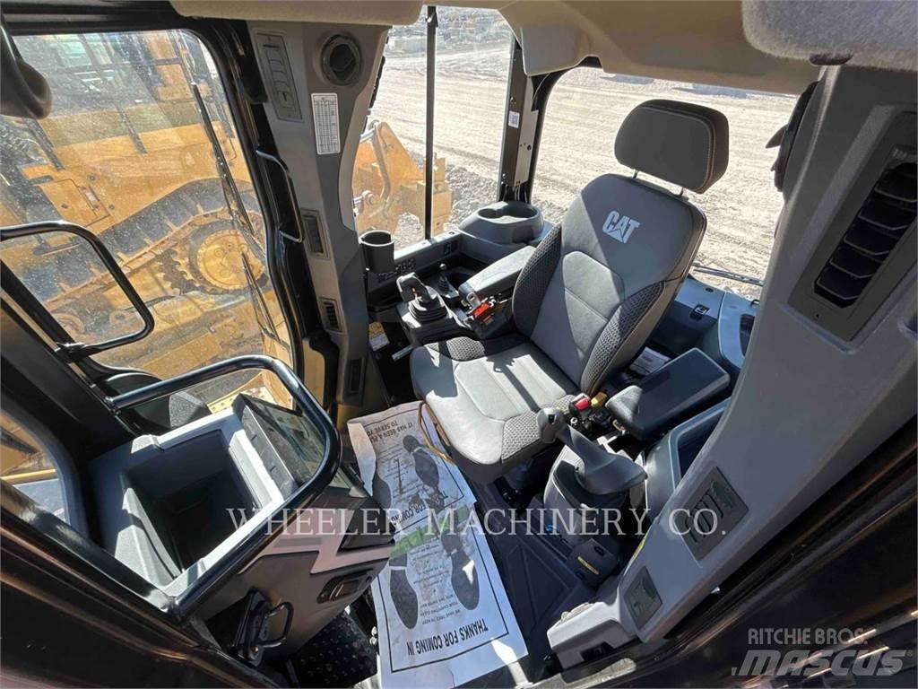 CAT D5-17 XL Dozere Beltegående