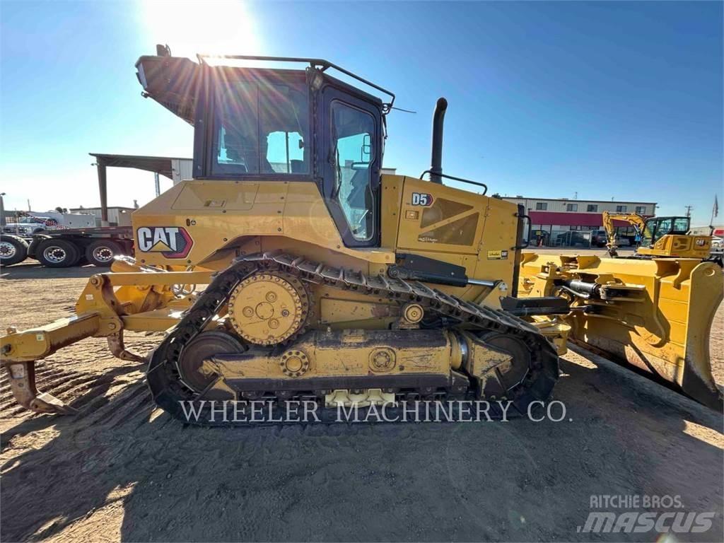 CAT D5-17 XL Dozere Beltegående