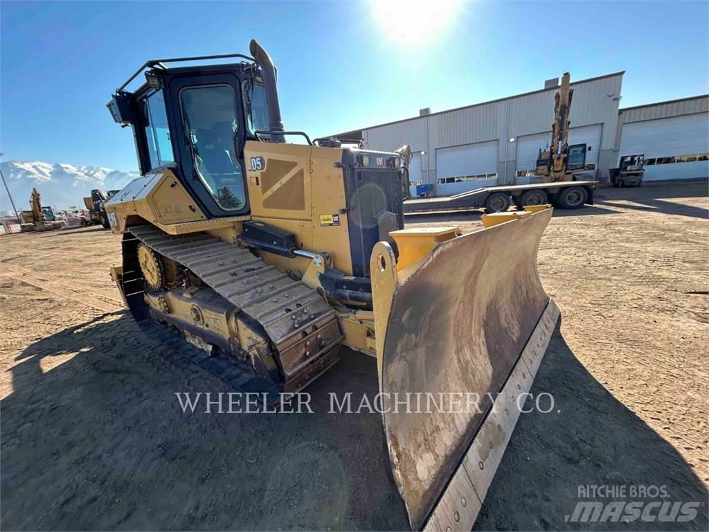 CAT D5-17 XL Dozere Beltegående