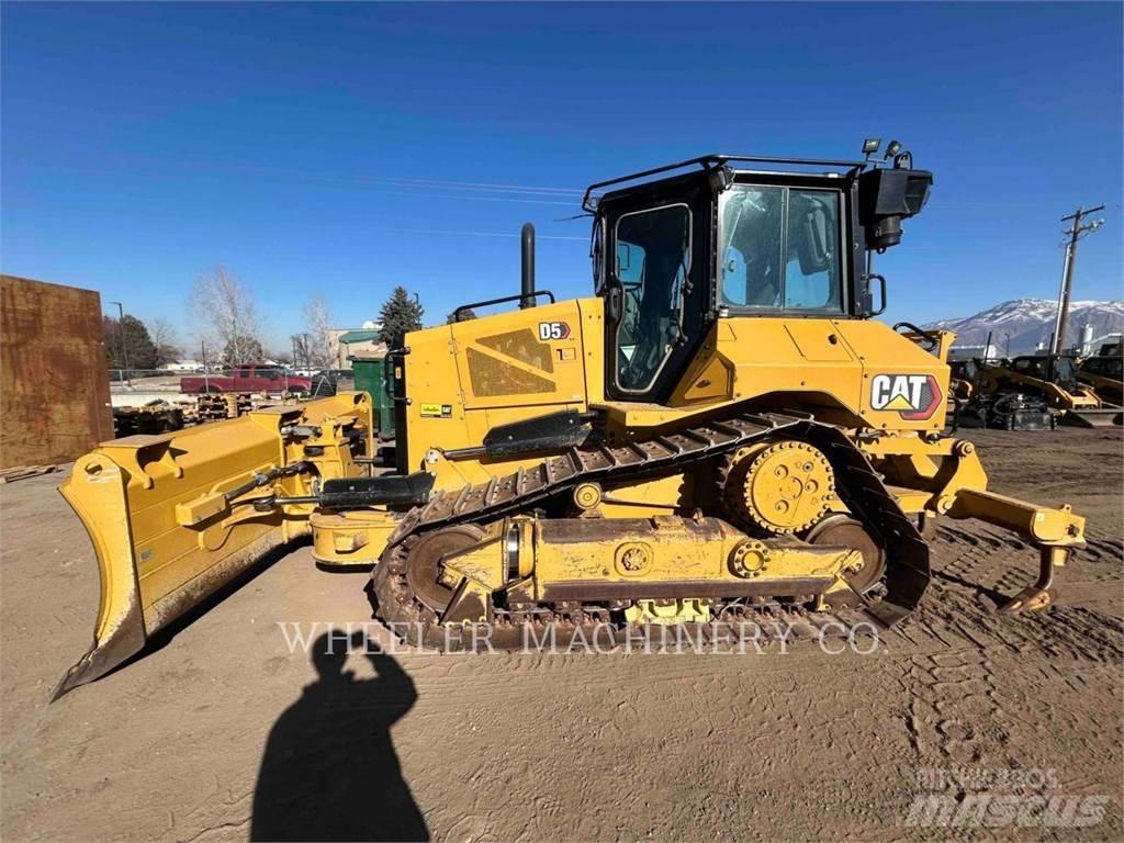 CAT D5-17 XL Dozere Beltegående