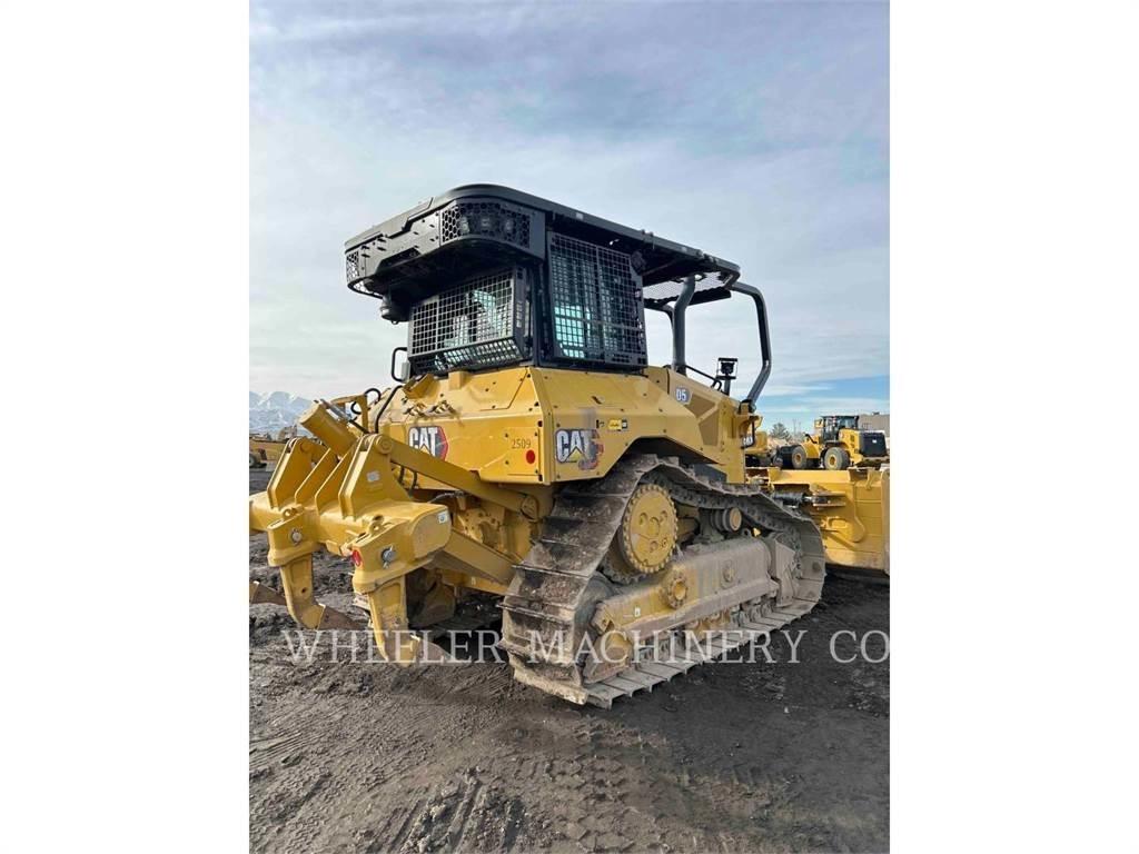 CAT D5-17 XL Dozere Beltegående