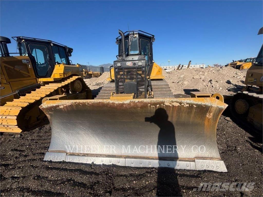 CAT D5-17 XL Dozere Beltegående