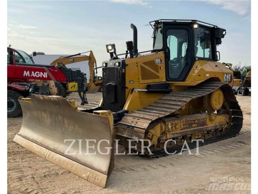 CAT D5-17LGP Dozere Beltegående