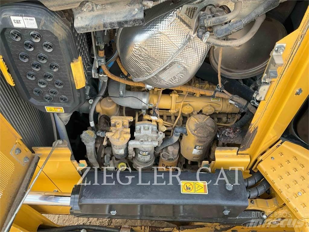 CAT D5-17LGP Dozere Beltegående