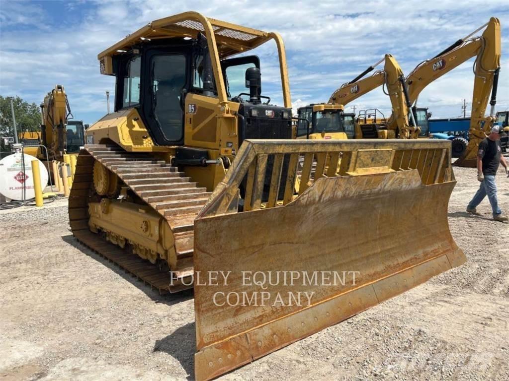 CAT D5-17LGVX Dozere Beltegående