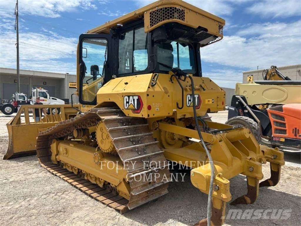CAT D5-17LGVX Dozere Beltegående