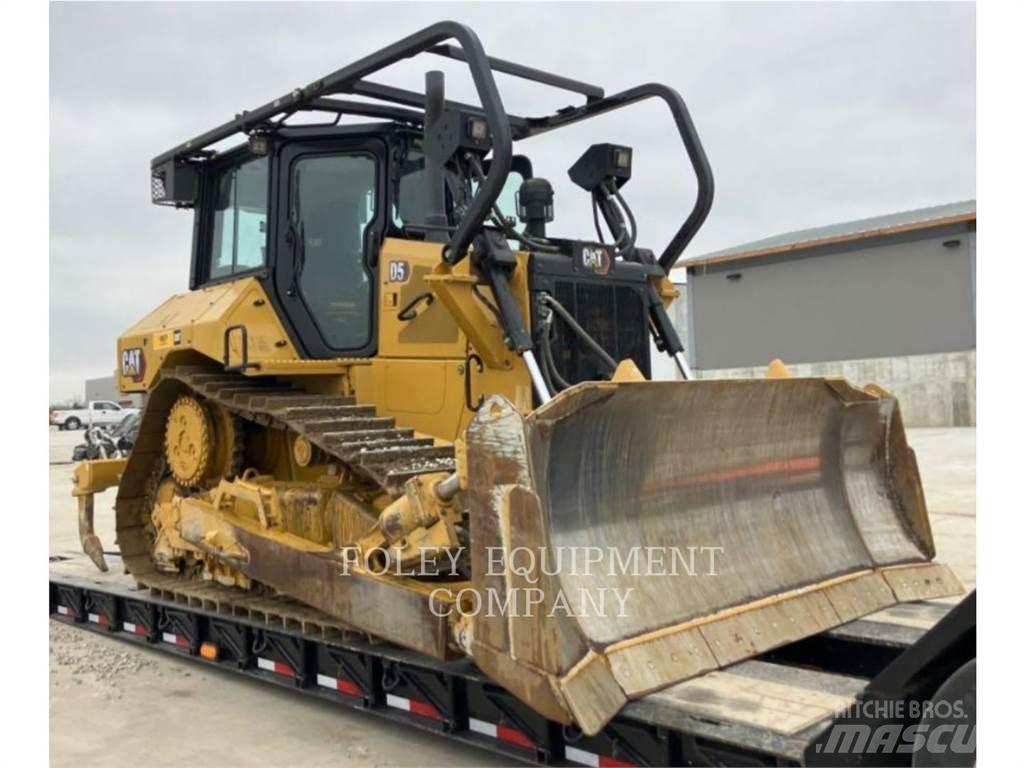 CAT D5-17SX Dozere Beltegående