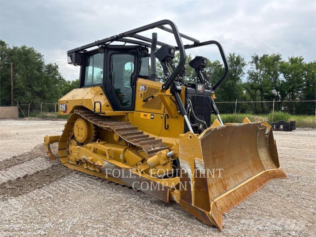 CAT D5-17SX Dozere Beltegående