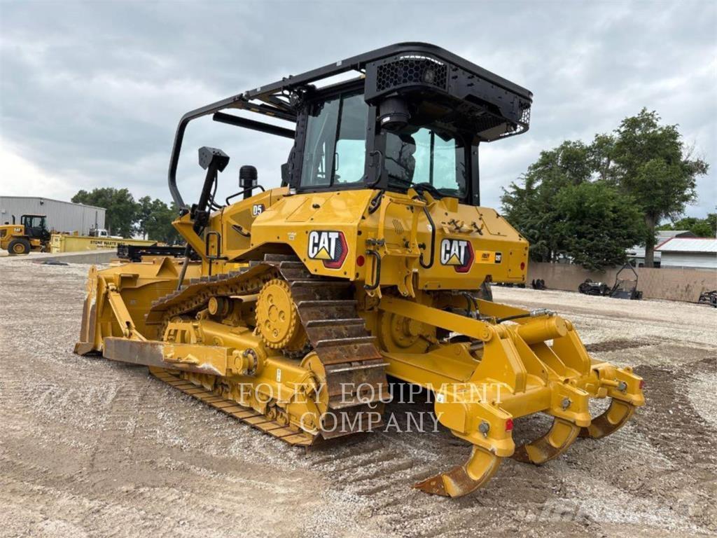 CAT D5-17SX Dozere Beltegående