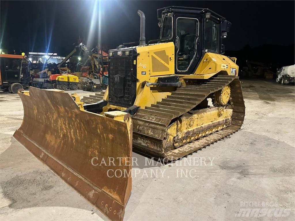 CAT D5-17VP Dozere Beltegående