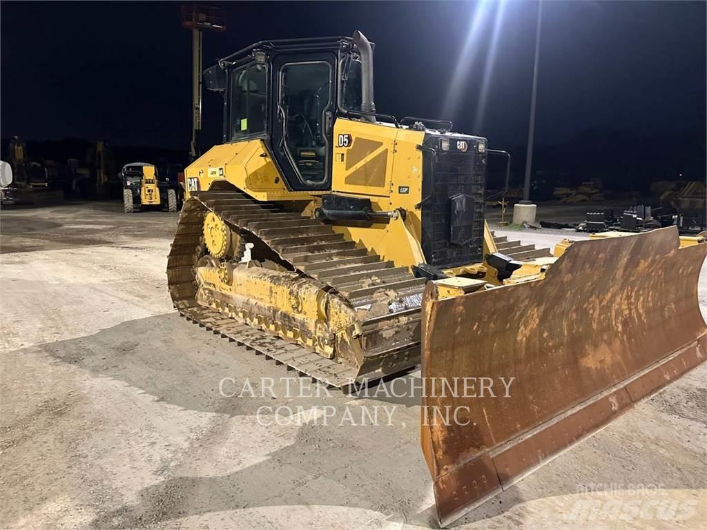 CAT D5-17VP Dozere Beltegående