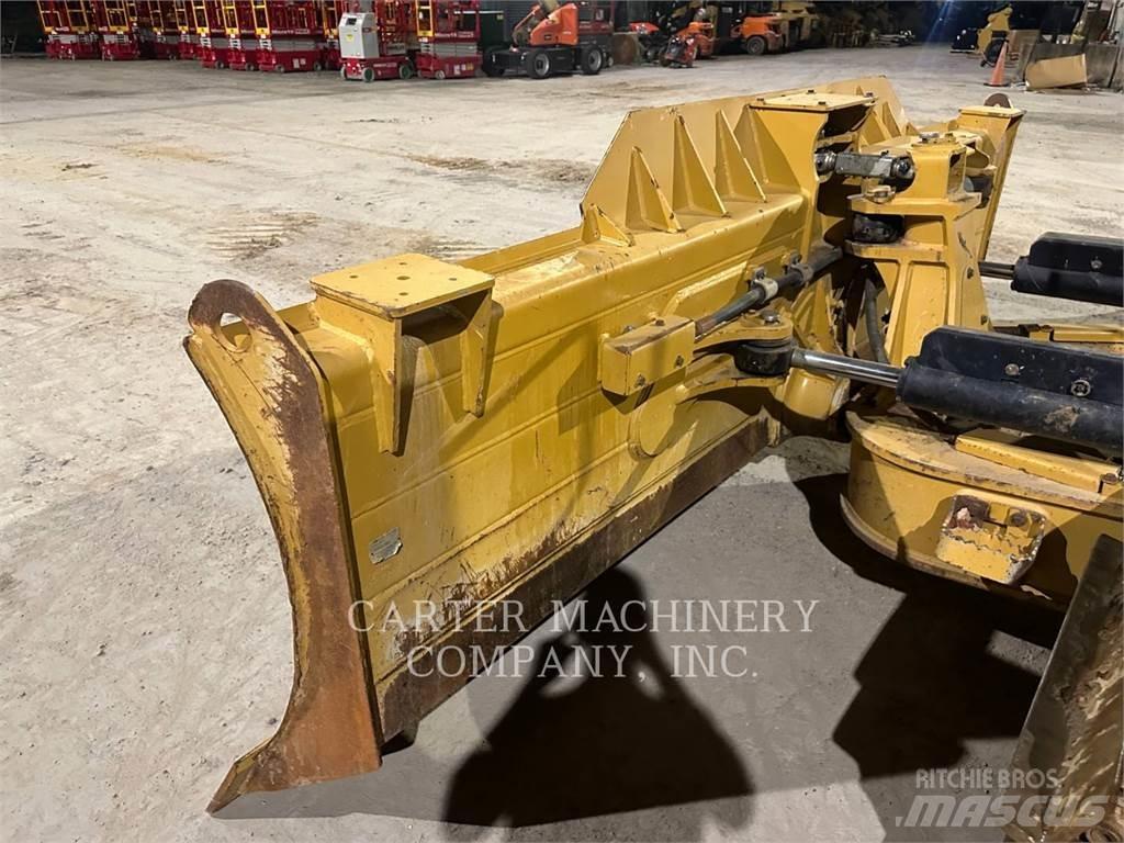 CAT D5-17VP Dozere Beltegående