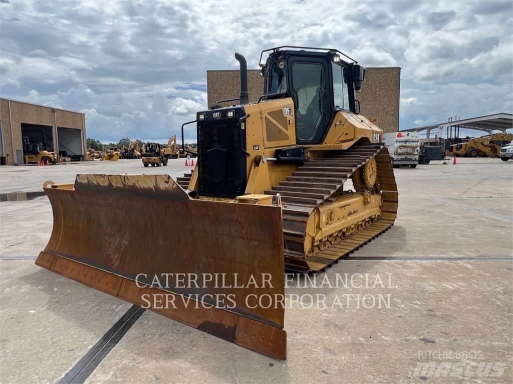 CAT D5-17VP Dozere Beltegående