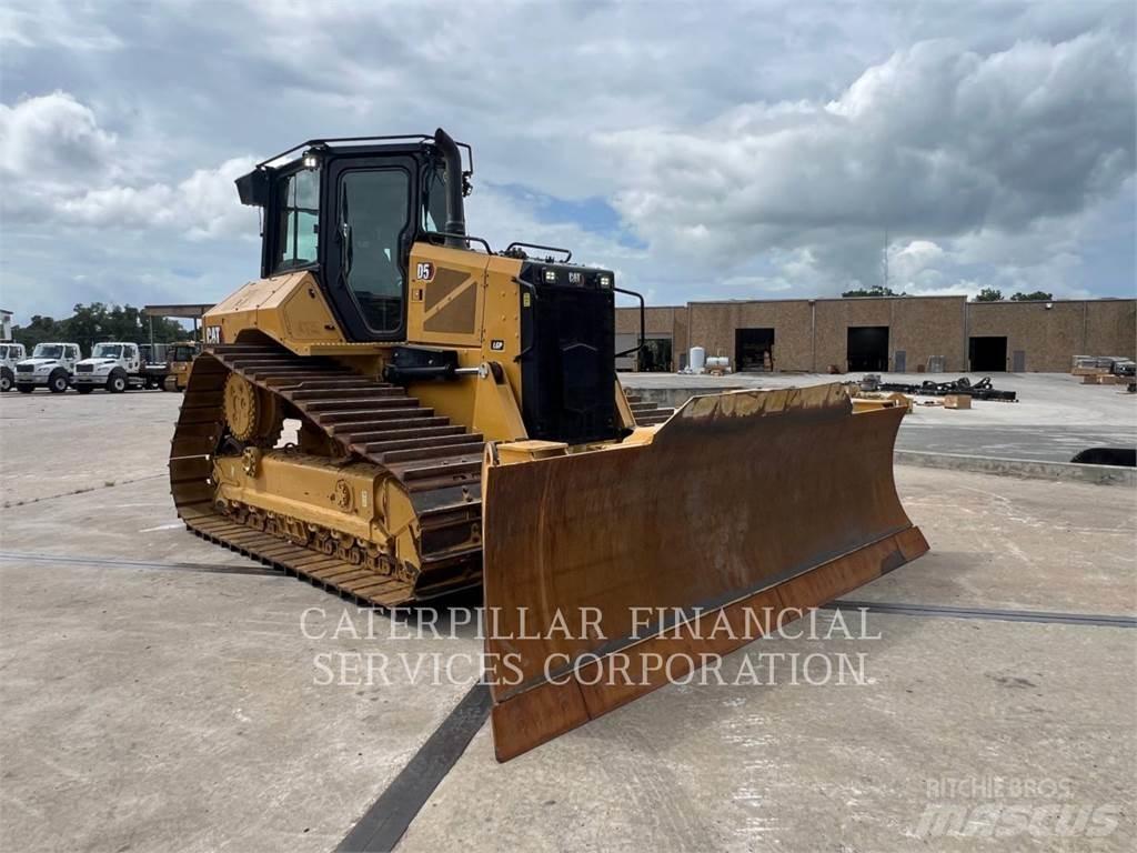 CAT D5-17VP Dozere Beltegående