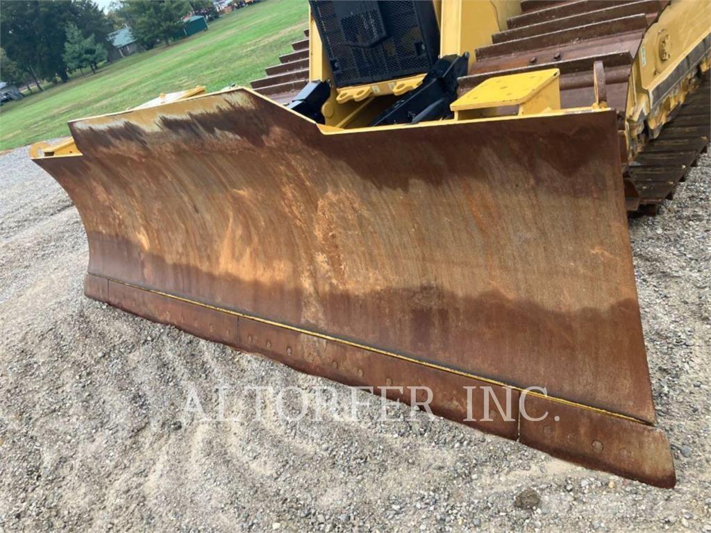 CAT D5-17VPLGP Dozere Beltegående