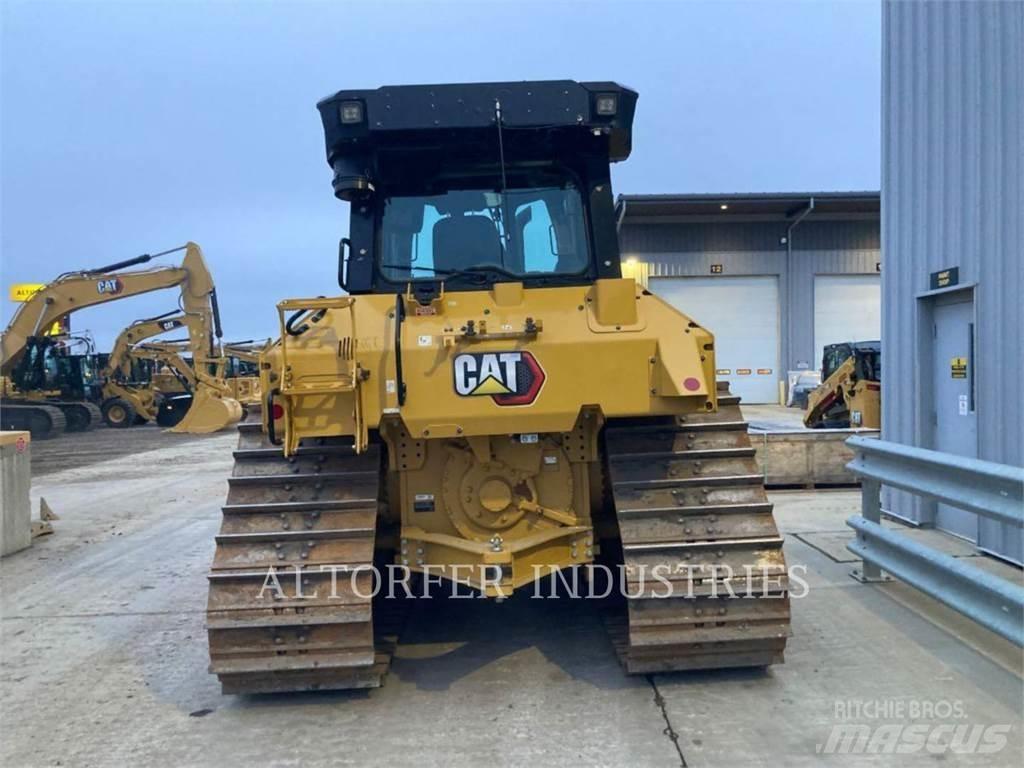CAT D5-17VPLGP Dozere Beltegående