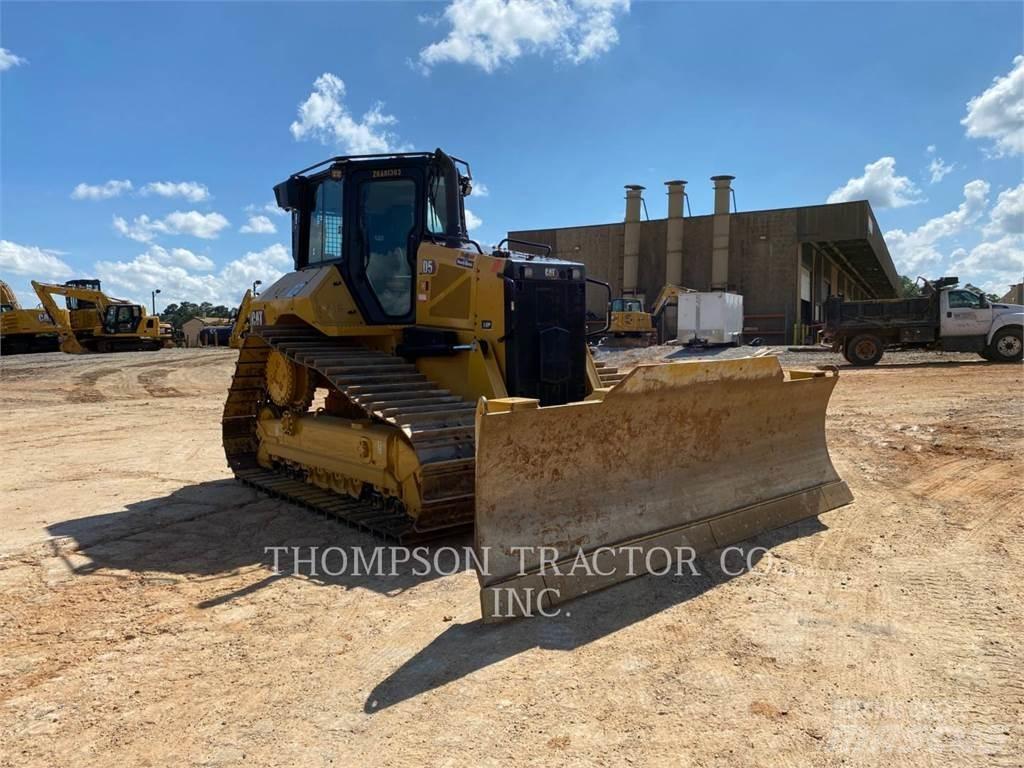 CAT D5 LGP Dozere Beltegående