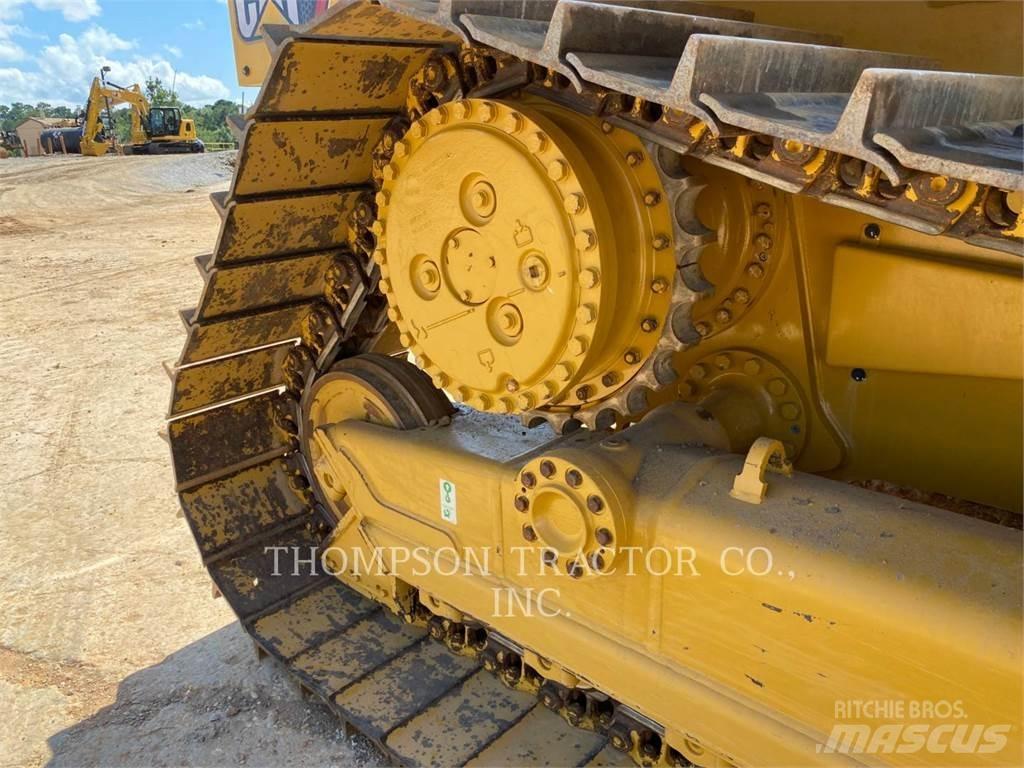 CAT D5 LGP Dozere Beltegående