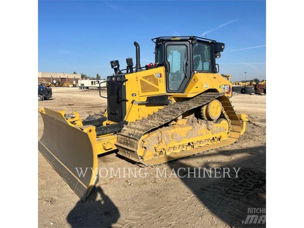 CAT D5 LGP Dozere Beltegående