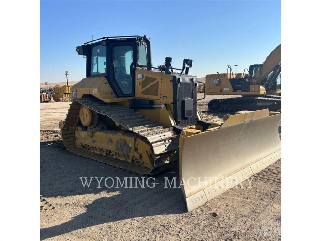 CAT D5 LGP Dozere Beltegående