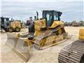 CAT D5 LGP Dozere Beltegående