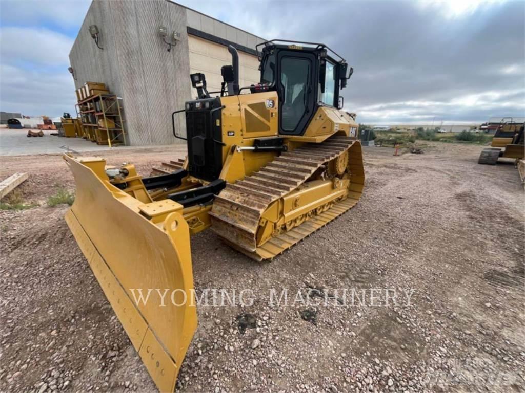 CAT D5 LGP Dozere Beltegående