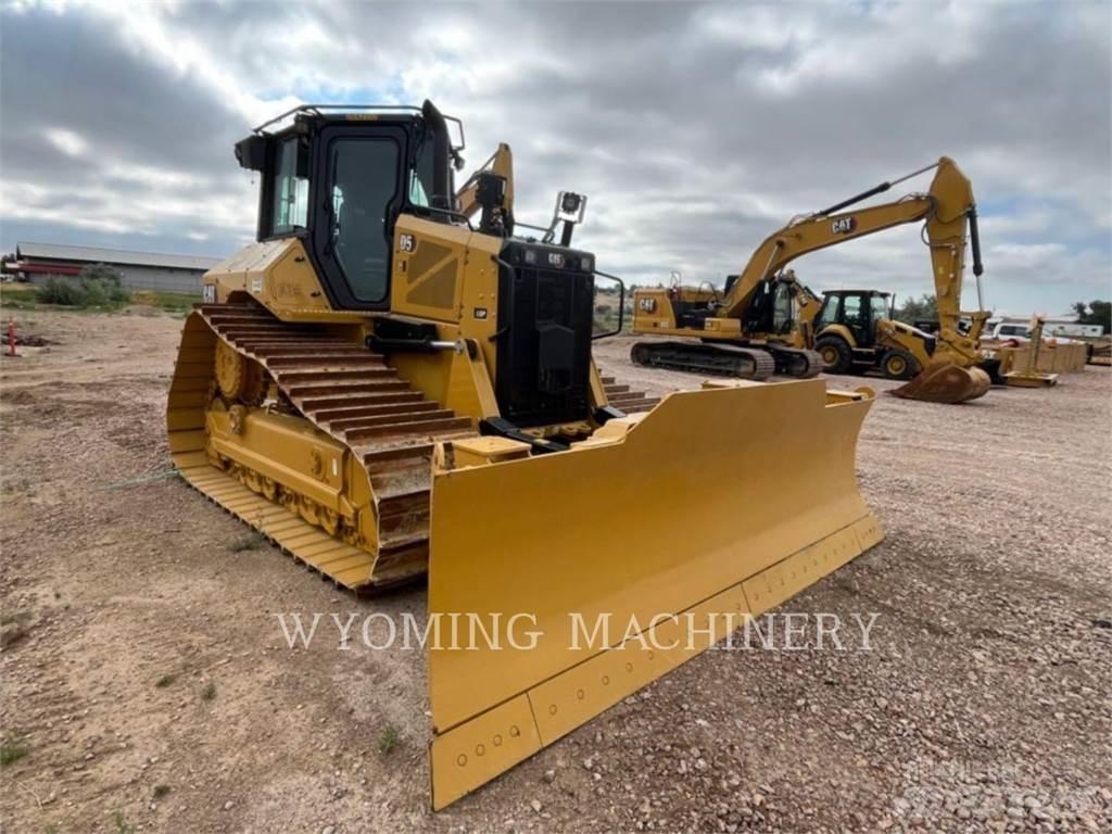 CAT D5 LGP Dozere Beltegående