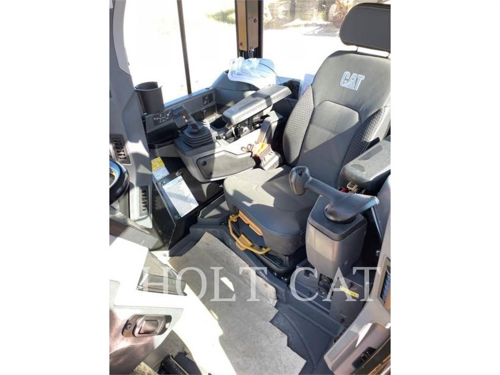 CAT D5 LGP Dozere Beltegående