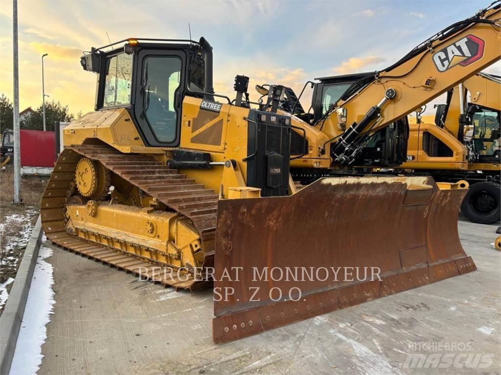 CAT D5 LGP Dozere Beltegående