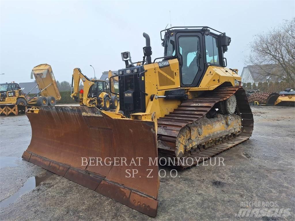 CAT D5 LGP Dozere Beltegående
