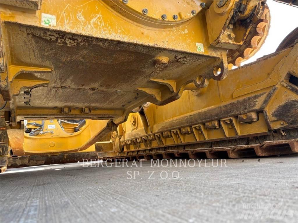 CAT D5 LGP Dozere Beltegående
