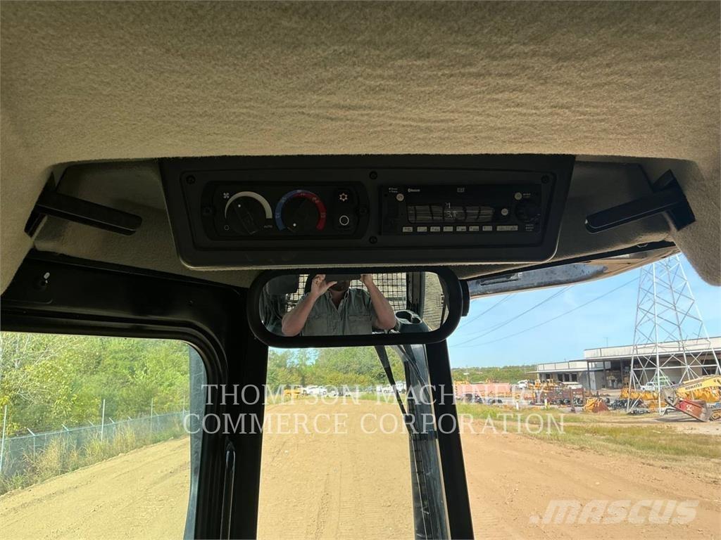 CAT D5 LGP Dozere Beltegående